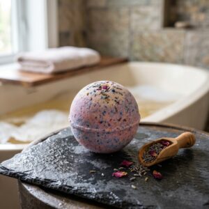 Bath Bombs