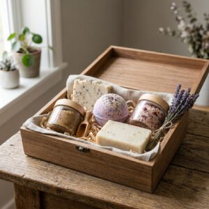 Ultimate Spa Box